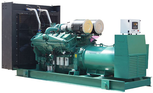 王五镇30kw康明斯柴油发电机组图片 王五镇30kw康明斯柴油发电机组图片